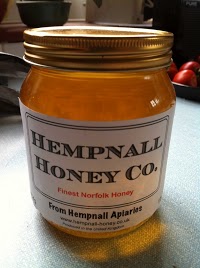 Hempnall Honey Co. 376752 Image 0